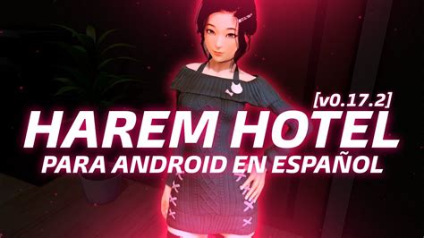 Harem Hotel v0.17